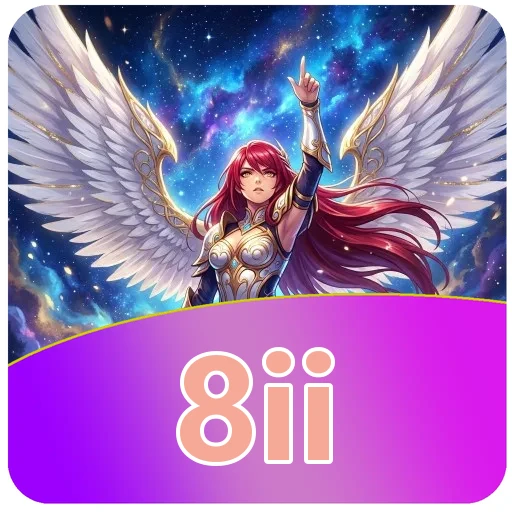 Pemasangan 8ii APK v4.8.1